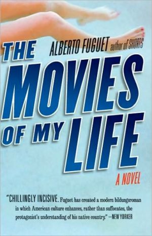 Book The Movies of My Life: A Novel free
