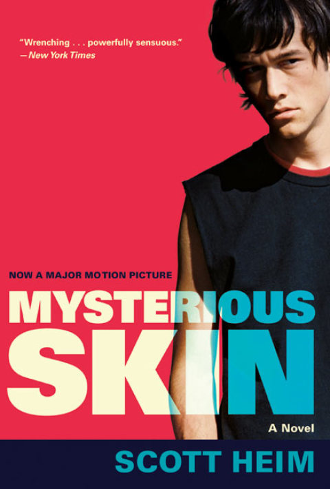 Book Mysterious Skin free