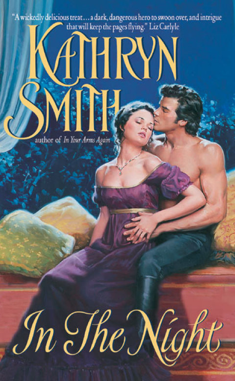 Book In The Night (Ryland Brothers Book 4) free