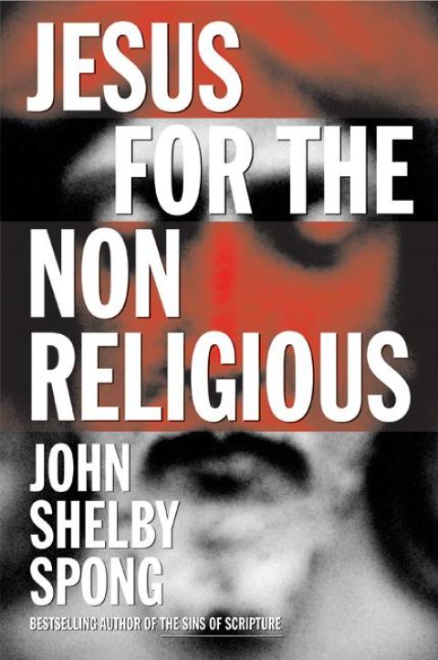 Book Jesus for the Non-Religious free