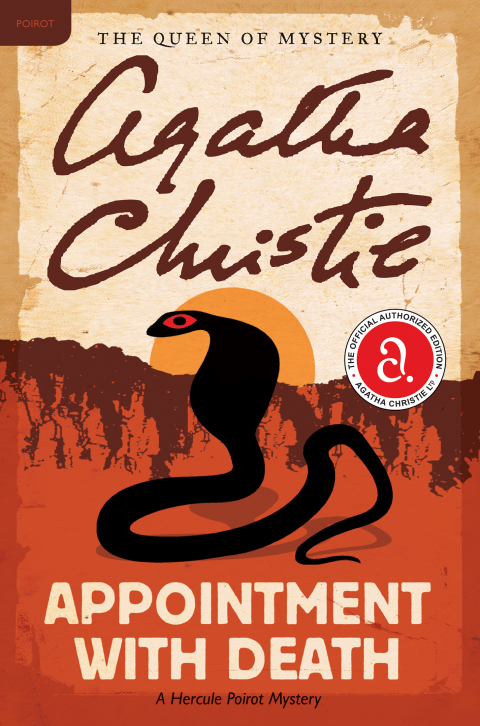 Book Appointment With Death: Hercule Poirot Investigates (Hercule Poirot series Book 19) free
