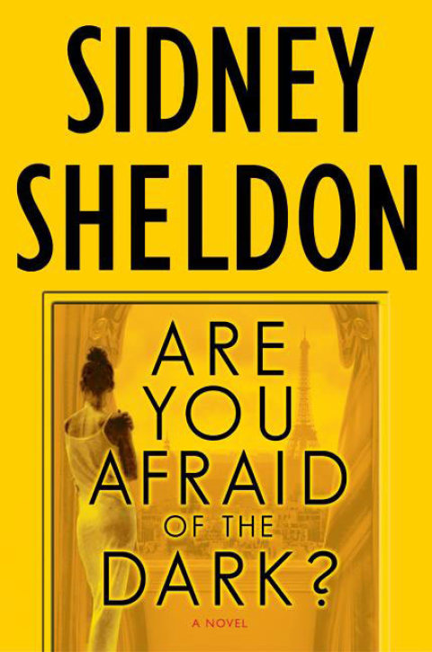 Book Are You Afraid of the Dark?: A Novel (Sheldon, Sidney) free