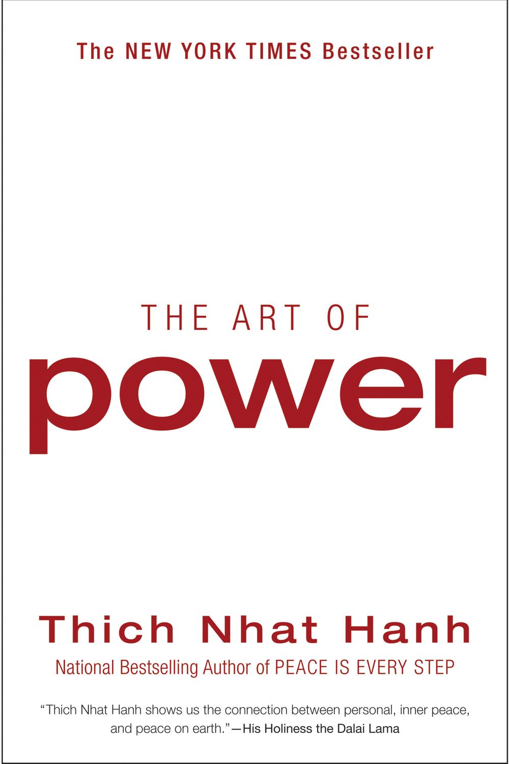 Book The Art of Power free