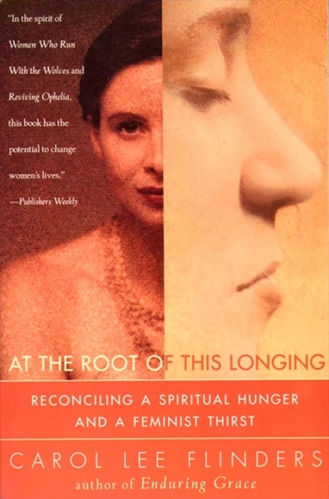 Book At the Root of This Longing free