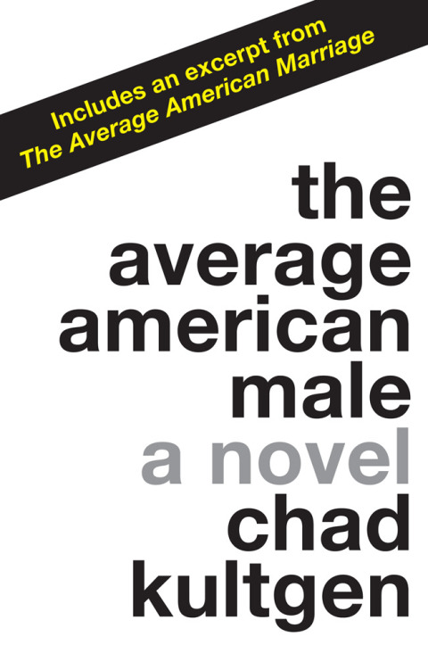 Book The Average American Male free Book The Average American Male free