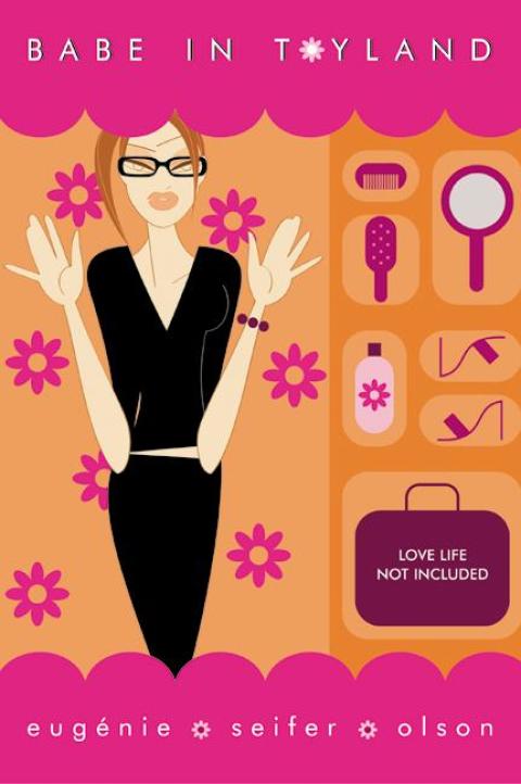 Book Babe in Toyland free