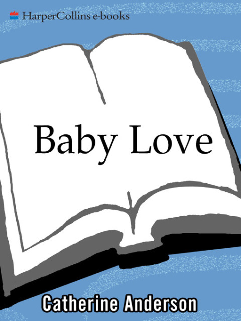 Book Baby Love (Kendrick/Coulter/Harrigan series Book 1) free