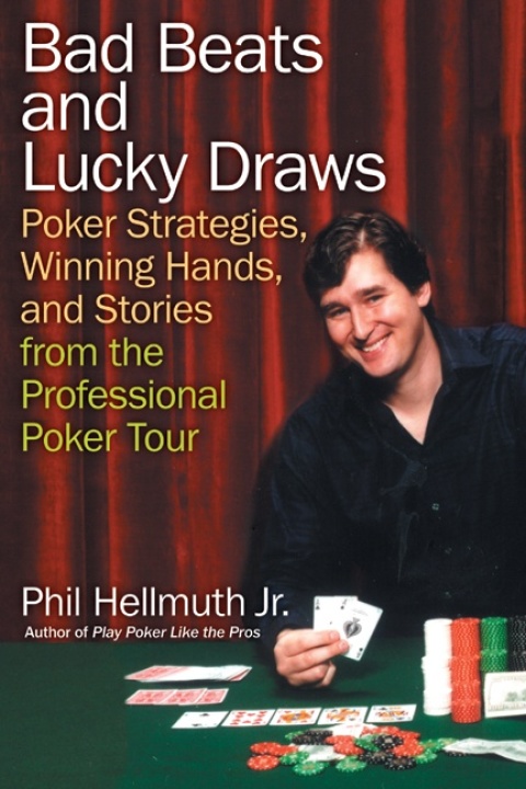 Book Bad Beats and Lucky Draws free