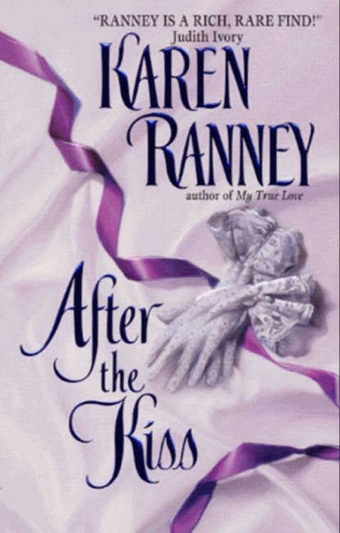 Book After the Kiss (Avon Romantic Treasures) free