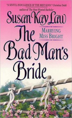 Book The Bad Man's Bride free