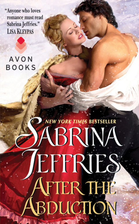 Book After the Abduction (Swanlea Spinsters Book 3) free