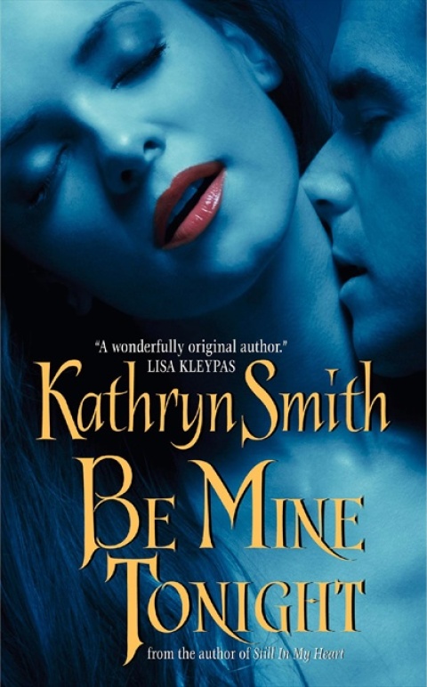 Book Be Mine Tonight free