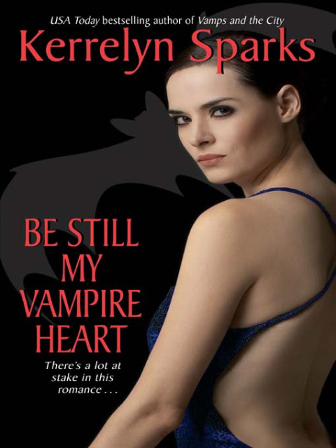 Book Be Still My Vampire Heart (Love at Stake, Book 3) free
