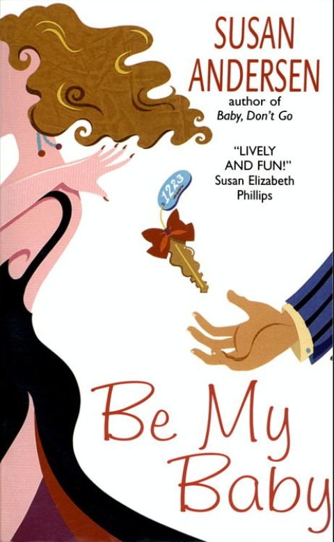 Book Be My Baby free