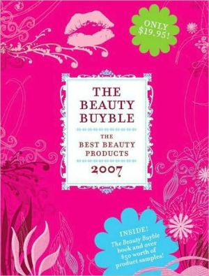 Book The Beauty Buyble free