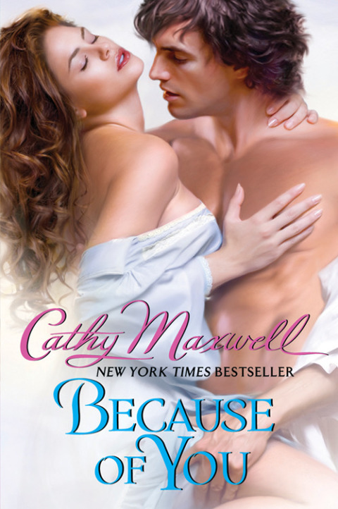 Book Because of You (Avon Romantic Treasure) free