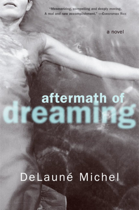 Book Aftermath of Dreaming free