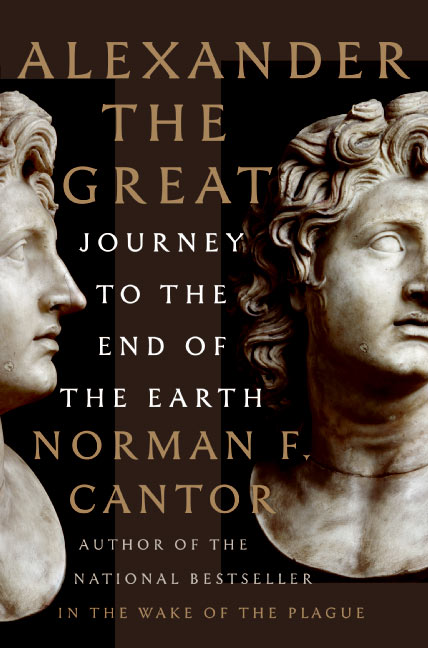 Book Alexander the Great: Journey to the End of the Earth free