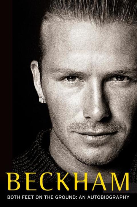 Book Beckham free