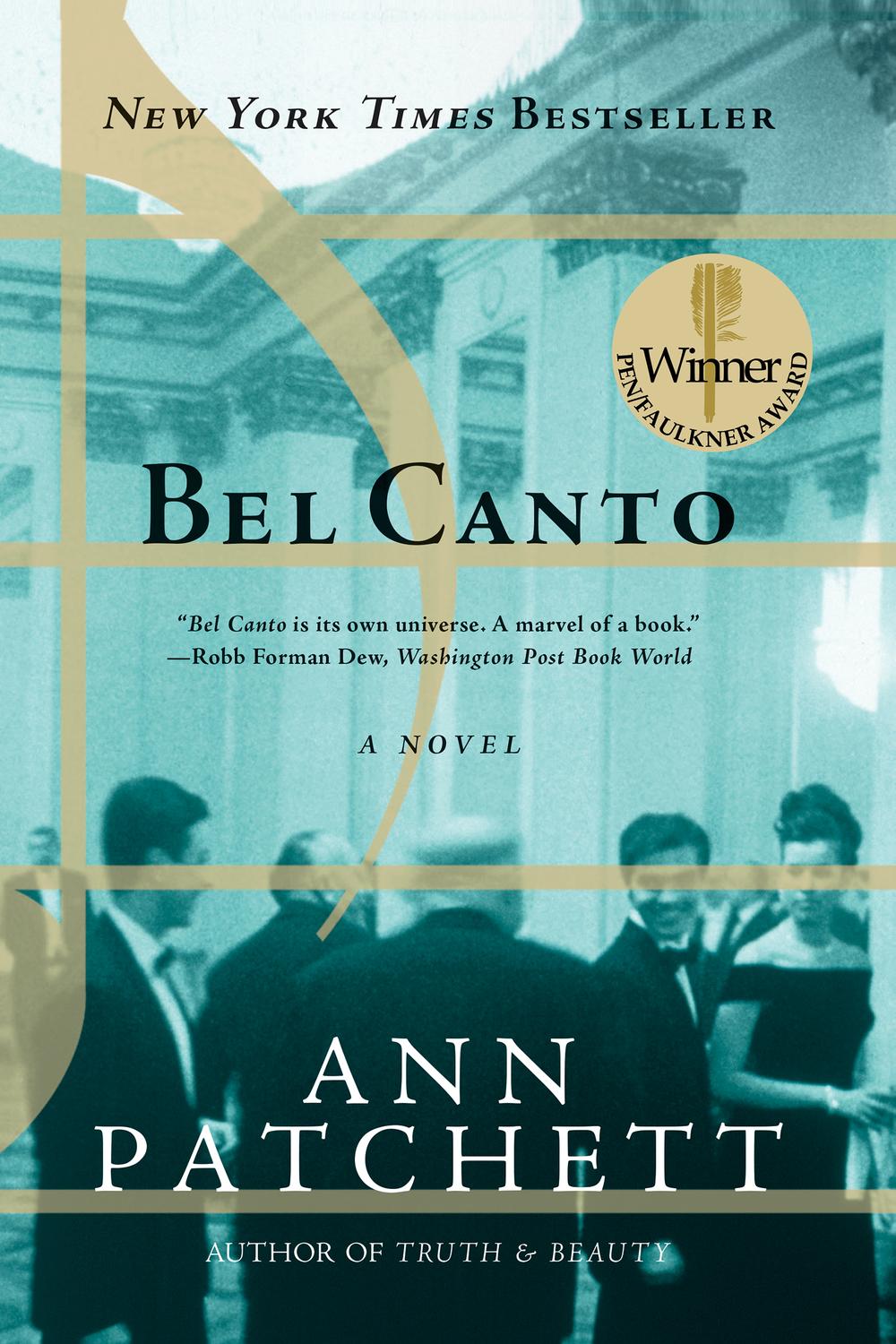 Book Bel Canto (Harper Perennial Deluxe Editions) free