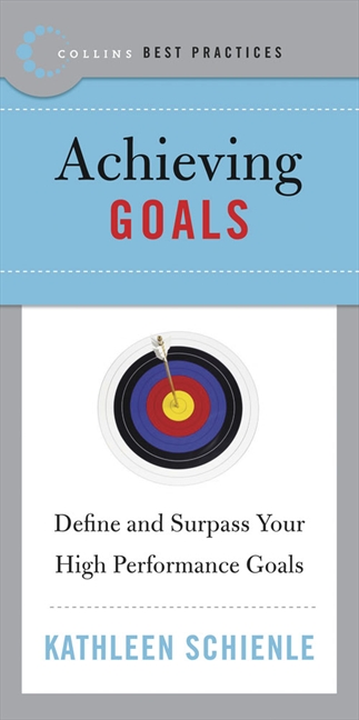 Book Best Practices: Achieving Goals free