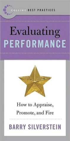 Book Best Practices: Evaluating Performance free