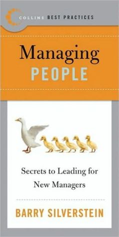 Book Best Practices: Managing People free
