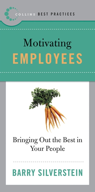 Book Best Practices: Motivating Employees free