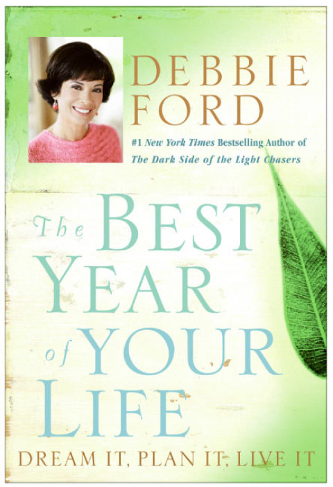Book The Best Year of Your Life free