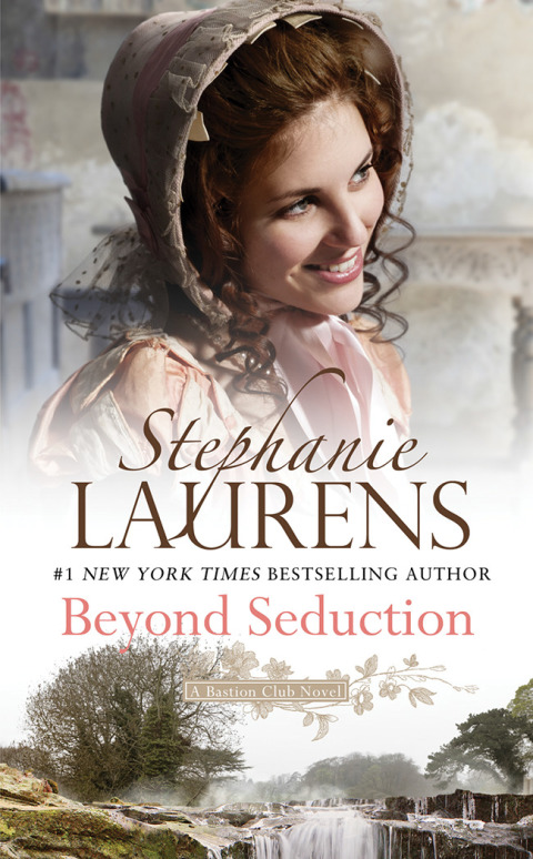 Book Beyond Seduction (Bastion Club Book 6) free