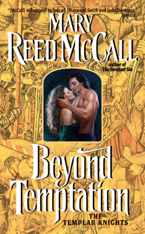 Book Beyond Temptation: The Templar Knights free