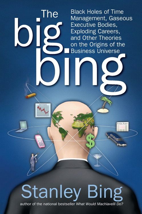 Book The Big Bing free