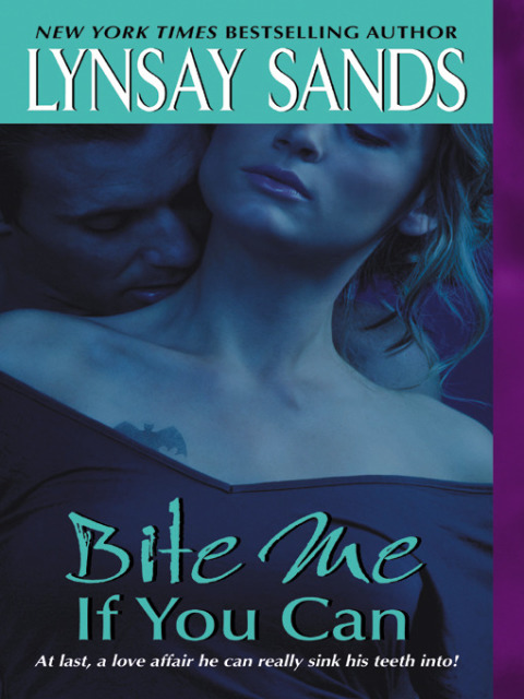 Book Bite Me If You Can (An Argeneau Novel Book 6) free