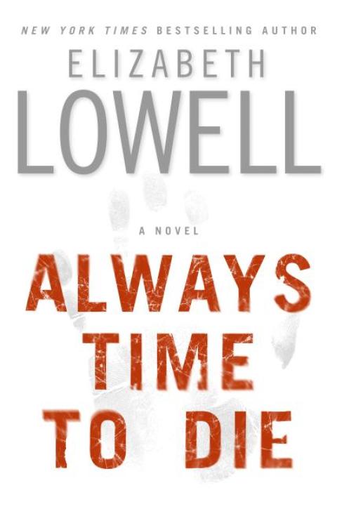 Book Always Time to Die (St. Kilda Book 1) free