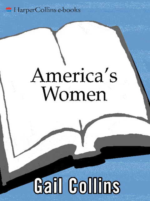 Book America's Women: 400 Years of Dolls, Drudges, Helpmates, and Heroines (P.S.) free
