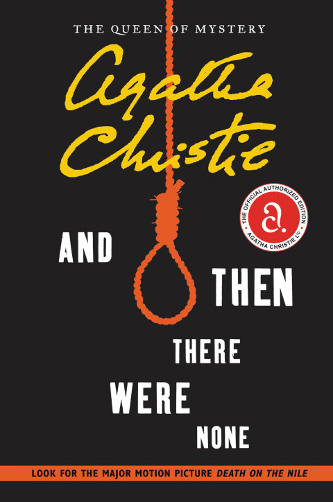 Book And Then There Were None free