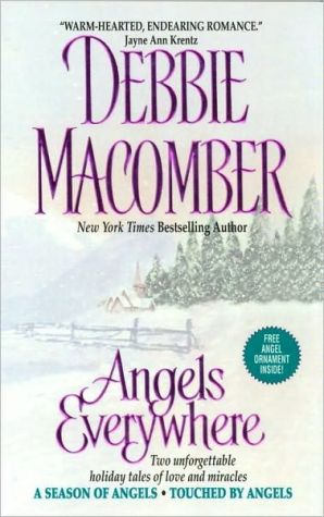 Book Angels Everywhere (An Angels Anthology Book 1) free