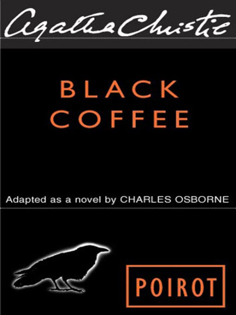 Book Black Coffee (Hercule Poirot series Book 7) free