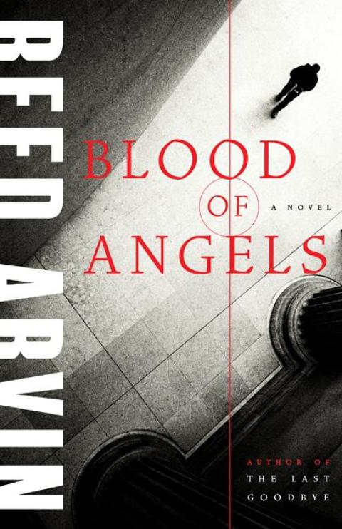 Book Blood of Angels free