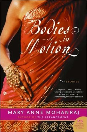 Book Bodies in Motion: Stories free
