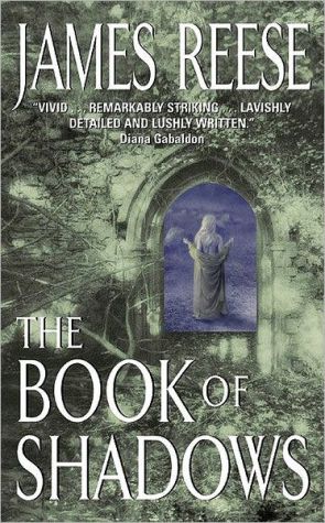 Book The Book of Shadows free