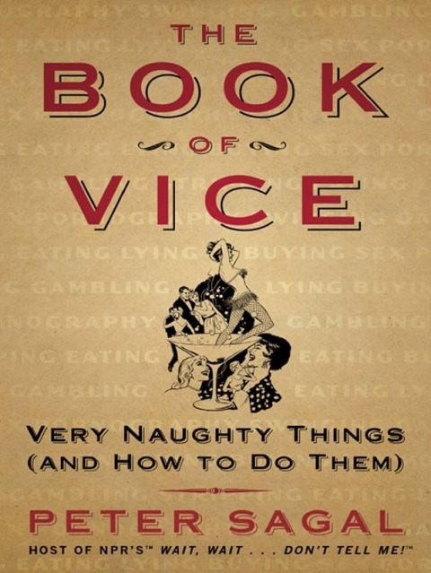 Book The Book of Vice free