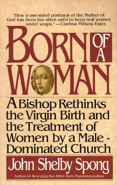 Book Born of a Woman free