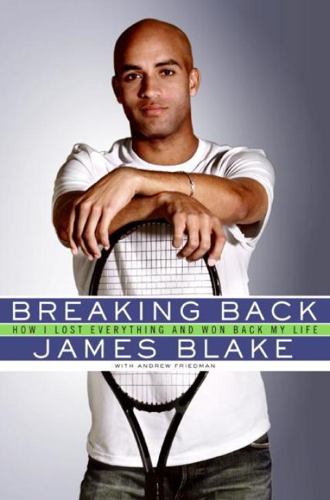 Book Breaking Back free