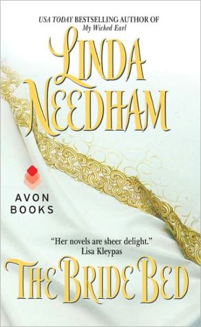 Book The Bride Bed free