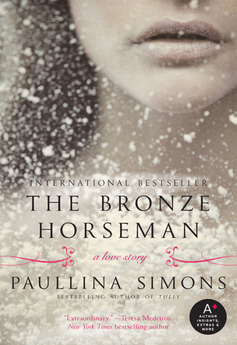 Book The Bronze Horseman (The Bronze Horseman Trilogy Book 1) free