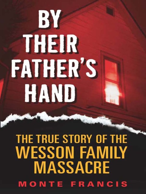 Book By Their Father's Hand free