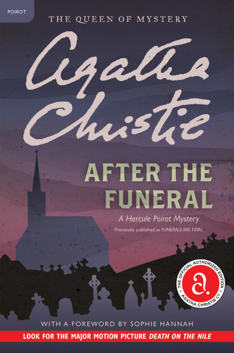 Book After the Funeral: Hercule Poirot Investigates (Hercule Poirot series Book 29) free