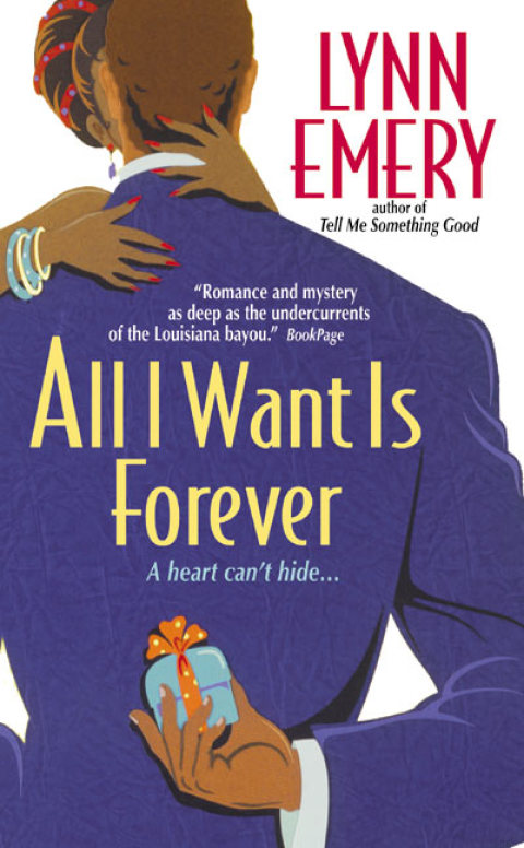 Book All I Want Is Forever free