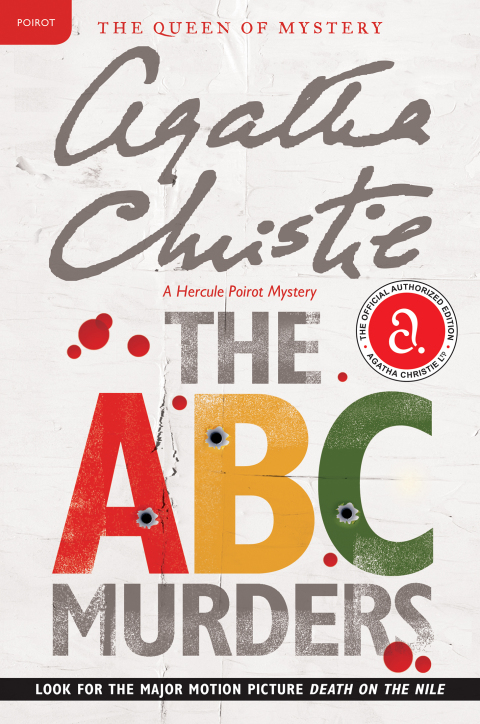 Book The ABC Murders: A Hercule Poirot Mystery (Hercule Poirot series Book 13) free